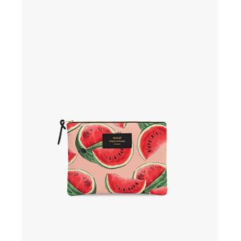 Pochette Wouf Pastèque Taille L