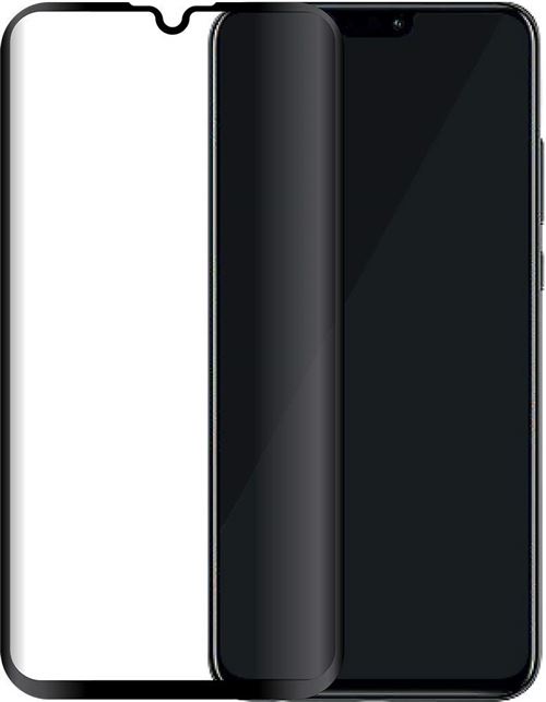 BigBen 2.5D Verbonden Gehard Glas Schermbeschermer Transparant voor Honor 10 Lite