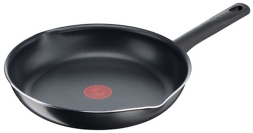 Poêle Tefal Day By Day On 32 cm Noir