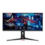 ASUS ROG Strix XG309CM - Écran LED - jeux - 29.5" - 2560 x 1080 UWFHD @ 220 Hz - Fast IPS - 300 cd/m² - 1000:1 - HDR10 - 1 ms - HDMI, DisplayPort, USB-C - haut-parleurs