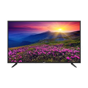 TV LED Proline L4320UHD 109 cm 4K UHD 2023 Noir