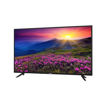 TV LED Proline L4320UHD 109 cm 4K UHD 2023 Noir