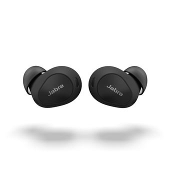 Ecouteurs sans fil Jabra Elite 10 Noir Gloss