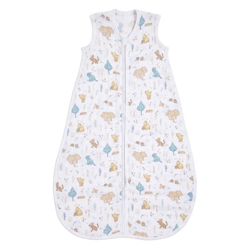 Gigoteuse Disney Winnie in the woods Taille 6 - 18 mois