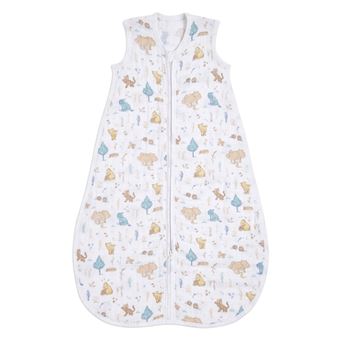 Gigoteuse Disney Winnie in the woods Taille 6 - 18 mois