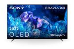 TV OLED Sony XR-55A80K 55" Bravia 4K UHD Smart TV Noir titane