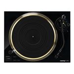 Reloop HiFi Turn5 - Platine - noir piano profond