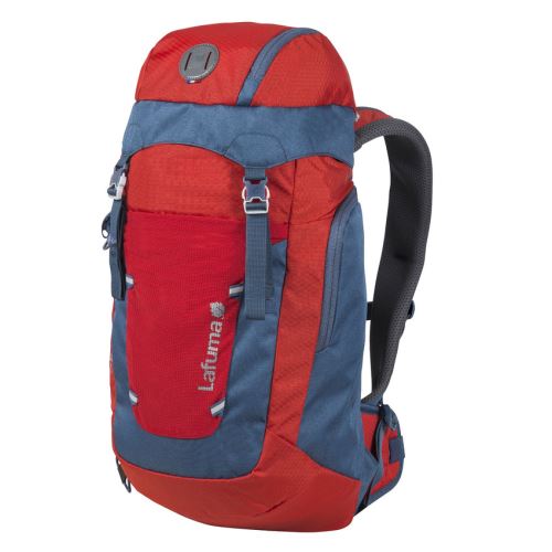 Sac à dos Lafuma Access Bleu et Rouge 22 L