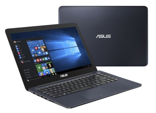 PC Ultra-Portable Asus Polyvalence E402BA-GA154T 14"