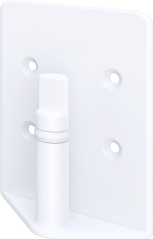 Support mural Defunc pour enceinte multiroom Wifi True Home Grande Blanc