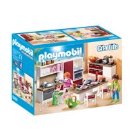 71328 - Playmobil City Life - La salle de sport