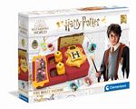 Jeu créatif Clementoni Fabrique à pin's Harry Potter