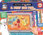 Jeu éducatif Educa Touch Hello Maestro