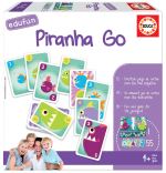 Piranha Go Educa