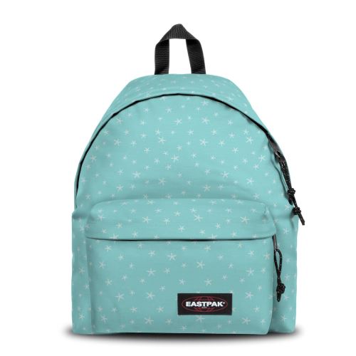 Sac à dos Eastpak Pak'r Seaside Stars SS20 Vert