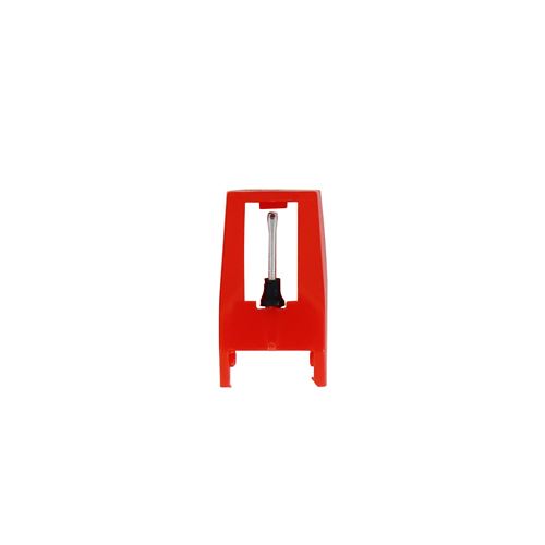Diamant de rechange pour platine vinyle Swingson On Stage Rouge