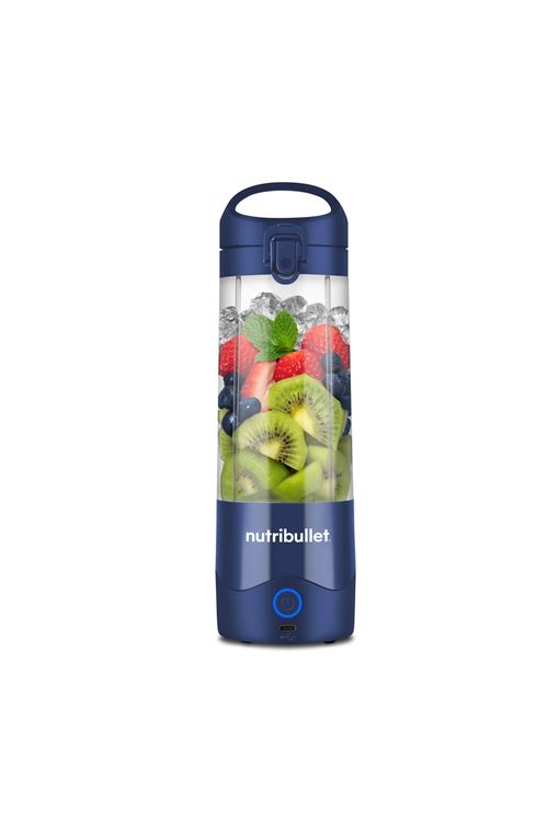 Nutribullet Bleu Nbp003nbl - Image 5
