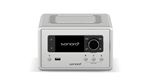 Radio Sonoro Relax Blanc reconditionné