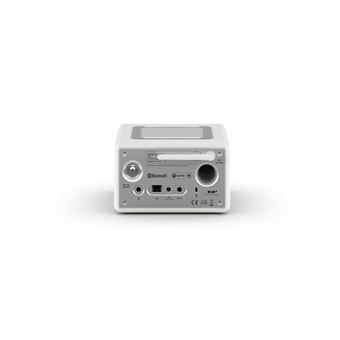 Radio Sonoro Relax Blanc reconditionné