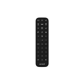 Radio Sonoro Relax Blanc reconditionné