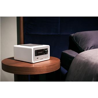 Radio Sonoro Relax Blanc reconditionné
