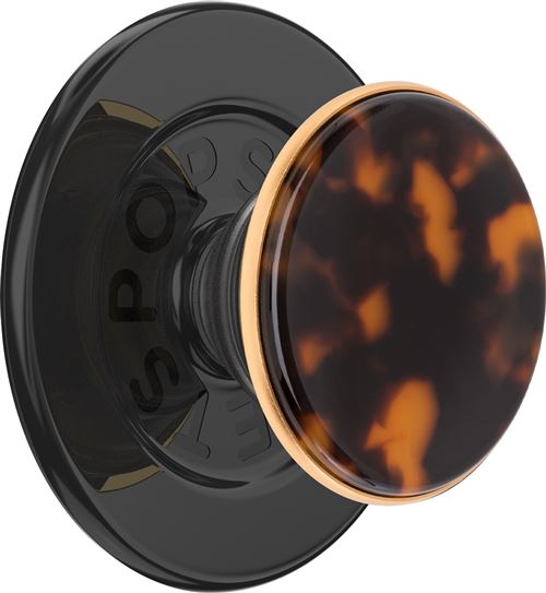 PopGrip PopSockets compatible MagSafe Tortue