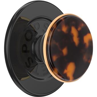 PopGrip PopSockets compatible MagSafe Tortue - 1