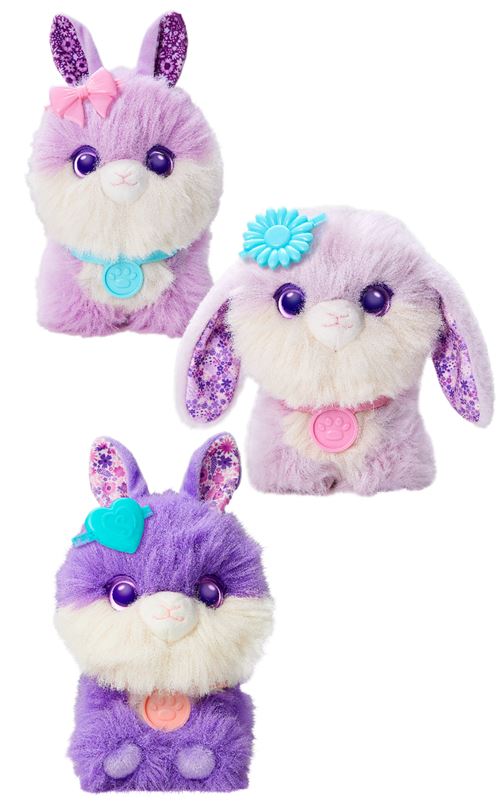 Peluche alpaga mystère style Scruff A Luvs • Ma Peluche
