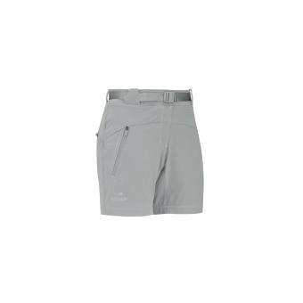 Short Bordeaux Femme Eider Makalou W - Taille 46, Excellent état, Style Sportif