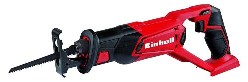 Einhell Noir/Rouge Sableuse 4326300 18 V - Image 5