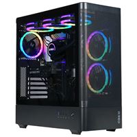 PC Gaming Mred CBT047-03 Intel® Core™ i5 16 Go RAM 1 To SSD Nvidia GeForce RTX 5060 Noir