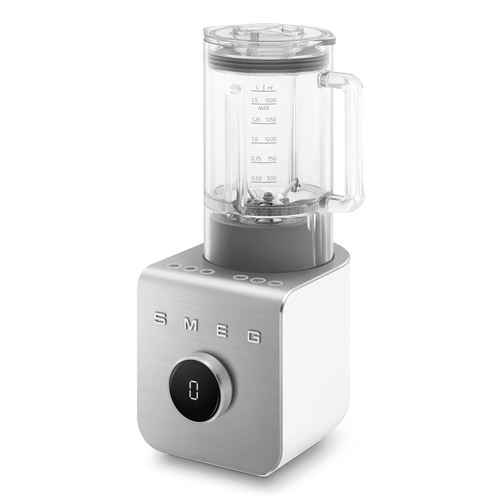 Smeg Blanc Blender Blc01whmeu Mat