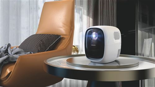 Lampe De Projection Halogène Kondo KP8 12V 100W