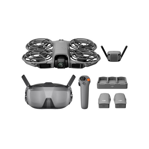 Neo 2 Motion Fly More Combo - vue 2