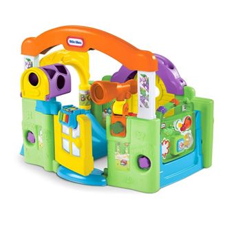 Jeu d'éveil Little Tikes Jardin d'activité Activity Garden - 1