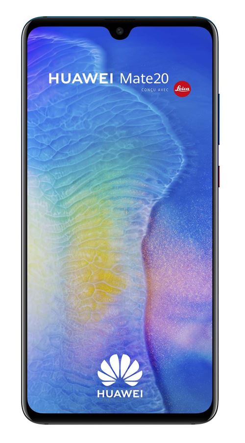 Huawei Mate 20