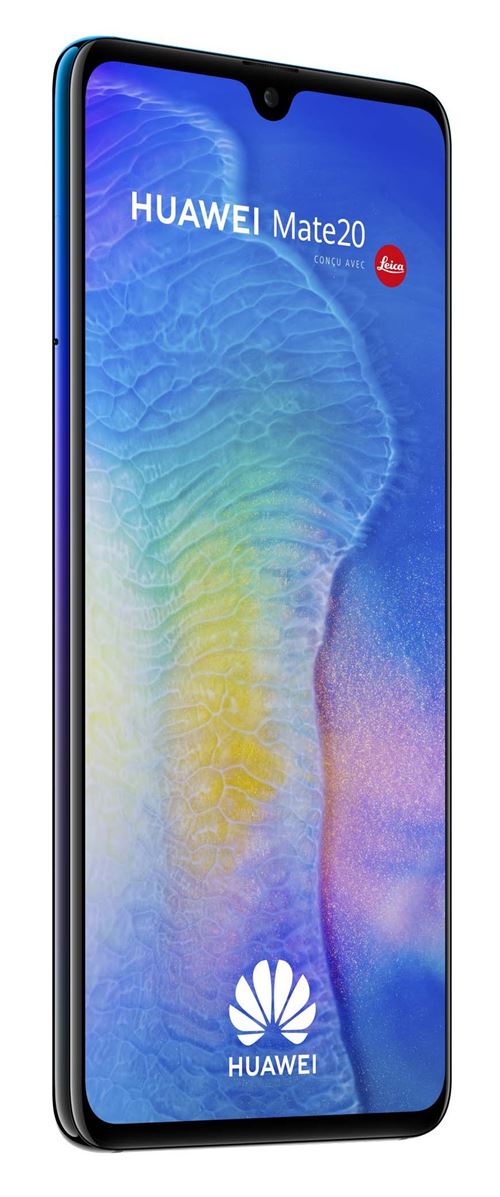 Soldes smartphones 2019 : jusqu'à -39% sur une sélection de Huawei