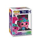 Figurine Funko Pop Trolls World Tour Poppy