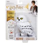 Créature féerique 12 cm Hedwige Harry Potter