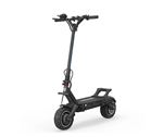 Trottinette électrique Minimotors Dualtron Victor Luxury Double moteur 60V 24AH 4000 W Noir