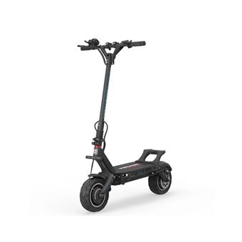 Trottinette électrique Minimotors Dualtron Victor Luxury Double moteur 60V 24AH 4000 W Noir