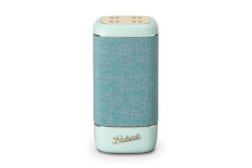 Enceinte portable Bluetooth Roberts Beacon 335 Bleu ciel