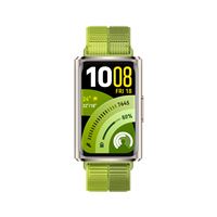 Bracelet connecté Huawei Band 11 Pro Vert
