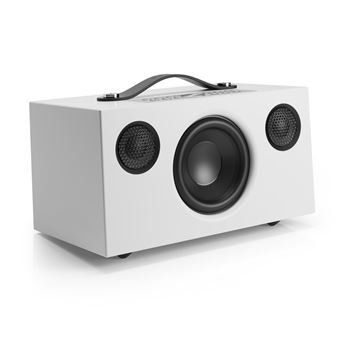 Enceinte multiroom sans fil Bluetooth Audio Pro C5 MkII Blanc - 1