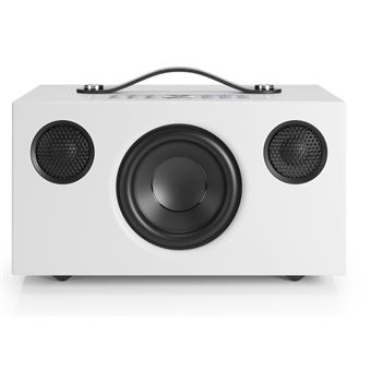 Enceinte multiroom sans fil Bluetooth Audio Pro C5 MkII Blanc - 1