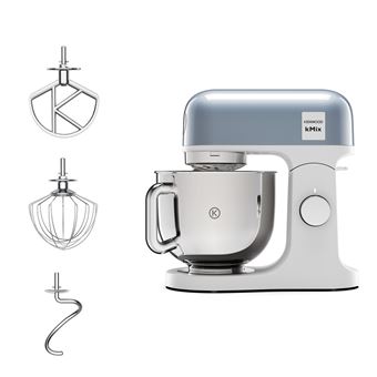 robot cuisine kenwood kmix