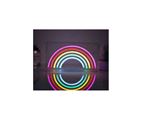 ITOTAL NEON LED LIGHTS RAINBOW