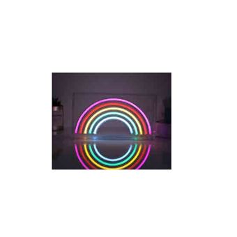 ITOTAL NEON LED LIGHTS RAINBOW