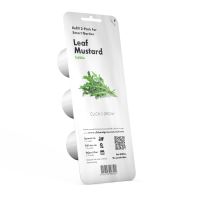 Recharge Emsa Click and Grow Pack 3 capsules Roquette
