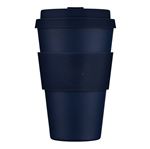 Gobelet Ecoffee Cup Dark Energy 400 ml Bleu